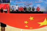 中国小篮球联赛西北大区赛在银川开赛 - 省体育局
