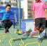 宁夏青少年体育夏令营在银川开营 - 省体育局