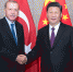 习近平会见土耳其总统埃尔多安 - 银川新闻网