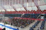 宁夏棋牌项目万人同赛喜迎第十个全民健身日 - 省体育局