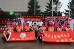 宁夏开展第二次全国残疾预防日 宣传教育系列活动 - 残疾人联合会