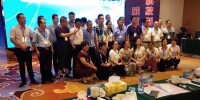 灵武市万殷机械在第七届中国创新创业大赛中斩获佳绩 - 科技厅