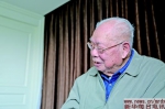 104岁马识途:“我们党找到了最好的带路人” - 银川新闻网