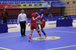 宁夏青少年武术散打邀请赛在宁夏体育馆举办 - 省体育局