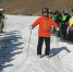 宁夏首次举办滑雪社会体育指导员培训班 - 省体育局