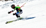 第一届宁夏大众滑雪邀请赛圆满收官 - 省体育局