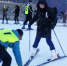 青少年成为冰雪运动主力军 - 省体育局