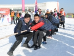 冰雪运动激发宁夏体育热情 - 省体育局