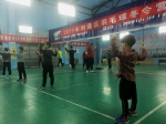 宁夏青少年体育冬令营陆续开营 - 省体育局