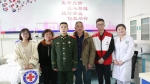宁夏首例现役军人成功捐献造血干细胞_副本.jpg - 红十字会