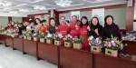 自治区体育局举办庆“三八”妇女节主题活动 - 省体育局
