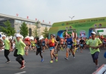 宁夏马拉松赛事首获“金牌赛事”称号 - 省体育局