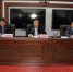 自治区商务厅召开处级干部集体廉政谈话会议 - 商务之窗