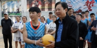 湘宁体育文化交流周在宁夏成功举办 - 省体育局
