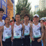 宁夏运动员收获全国马拉松锦标赛冠亚军 - 省体育局