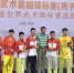 宁夏运动员在全国武术套路锦标赛收获佳绩 - 省体育局