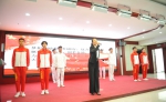 宁夏体育局举办读书演讲分享会 - 省体育局