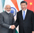 习近平会见印度总理莫迪 - 银川新闻网