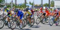 宁夏运动员在中国公路自行车联赛收获佳绩 - 省体育局