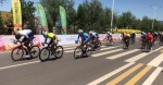 宁夏运动员在中国公路自行车联赛收获佳绩 - 省体育局