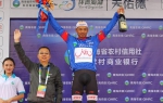 第十八届环青海湖国际公路自行车赛开幕宁夏车队首日取得开门红 - 省体育局