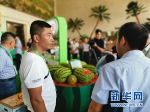 2019年中国蔬菜产业大会在宁夏银川市召开 - 商务之窗