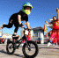 第三届环六盘山国际自行车邀请赛圆满落幕 - 省体育局