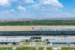 银川国际航空港综合交通枢纽8月18日正式投运 - 商务之窗