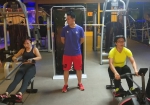 宁夏“健康中国”运动达人挑战赛顺利收官 - 省体育局