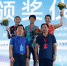 宁夏运动员在中国攀岩速度系列赛收获冠军 - 省体育局