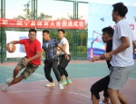 第二届宁夏体育大集提升群众幸福感 - 省体育局