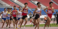 宁夏承接举办2019年全国中长跑项群赛 - 省体育局