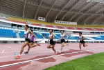 宁夏承接举办2019年全国中长跑项群赛 - 省体育局