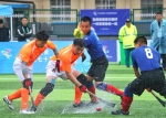 宁夏代表团在第十一届全国少数民族传统体育运动会实现新突破 - 省体育局