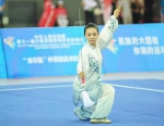 宁夏代表团在第十一届全国少数民族传统体育运动会实现新突破 - 省体育局