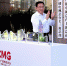 中央广播电视总台第一个区域总部和地方总站启用 国家多语种影视译制基地落户上海 - 银川新闻网