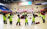 宁夏6523名青少年在体育冬夏令营收益颇丰 - 省体育局