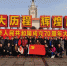 宁夏体育局组织党员干部参观庆祝中华人民共和国成立70周年大型成就展 - 省体育局