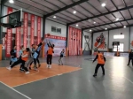 体育彩票助力农民篮球争霸赛 - 省体育局