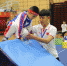 2019全国快乐体操比赛在宁夏体育馆举行 - 省体育局