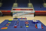 2019全国快乐体操比赛在宁夏体育馆举行 - 省体育局