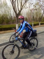 宁夏举办“骑跑踏青·欢乐健身”线上挑战赛 - 省体育局