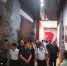 “党建会建 双促共赢”------2020年第一期全区秘书长沙龙活动在盐池县举办 - 消防网