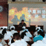 宁夏科协大讲堂—“认识火灾，科学应对”消防安全专题讲座在青铜峡市人民医院举行 - 消防网
