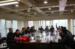 宁夏消防协会第一届评审专业委员会成立 - 消防网