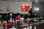 宁夏消防协会第一届评审专业委员会成立 - 消防网