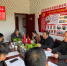 宁夏消防协会组织召开第二次全区消防行业企业代表座谈交流会 - 消防网