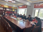 宁夏消防协会党支部举办党史学习教育专题培训 - 消防网