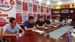 宁夏消防协会第四届理事会召开第三次 常务理事会议 - 消防网