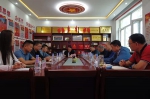 宁夏消防协会第四届理事会召开第四次常务理事会议 - 消防网